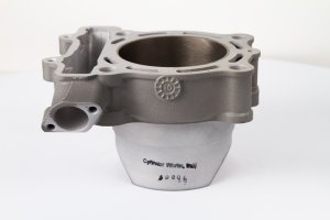 Kawasaki KX 250 F Cylinder Kit - Cylinder Works - Standard Bore 77mm - 2009